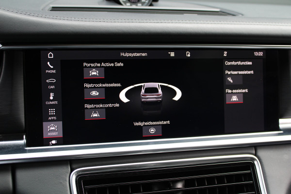 Porsche Panamera Sport Turismo 2.9 4 E-Hybrid | NAP | PANO | 4WIELSTURING | STOELKOELING | 360 | SOFT-CLOSE |