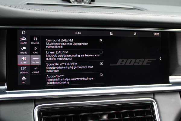 Porsche Panamera Sport Turismo 2.9 4 E-Hybrid | NAP | PANO | 4WIELSTURING | STOELKOELING | 360 | SOFT-CLOSE |