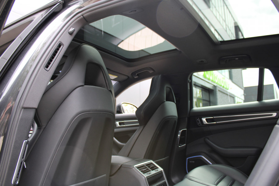 Porsche Panamera Sport Turismo 2.9 4 E-Hybrid | NAP | PANO | 4WIELSTURING | STOELKOELING | 360 | SOFT-CLOSE |