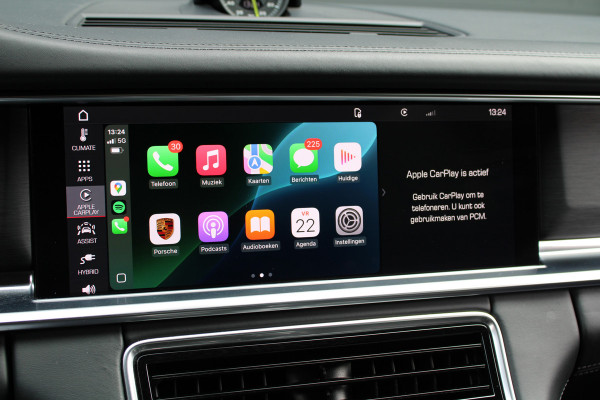 Porsche Panamera Sport Turismo 2.9 4 E-Hybrid | NAP | PANO | 4WIELSTURING | STOELKOELING | 360 | SOFT-CLOSE |