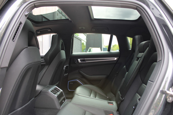 Porsche Panamera Sport Turismo 2.9 4 E-Hybrid | NAP | PANO | 4WIELSTURING | STOELKOELING | 360 | SOFT-CLOSE |
