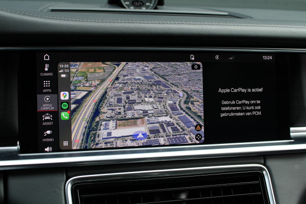 Porsche Panamera Sport Turismo 2.9 4 E-Hybrid | NAP | PANO | 4WIELSTURING | STOELKOELING | 360 | SOFT-CLOSE |