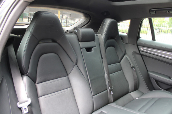 Porsche Panamera Sport Turismo 2.9 4 E-Hybrid | NAP | PANO | 4WIELSTURING | STOELKOELING | 360 | SOFT-CLOSE |
