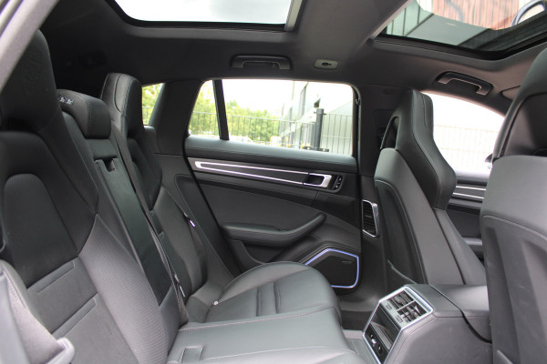 Porsche Panamera Sport Turismo 2.9 4 E-Hybrid | NAP | PANO | 4WIELSTURING | STOELKOELING | 360 | SOFT-CLOSE |