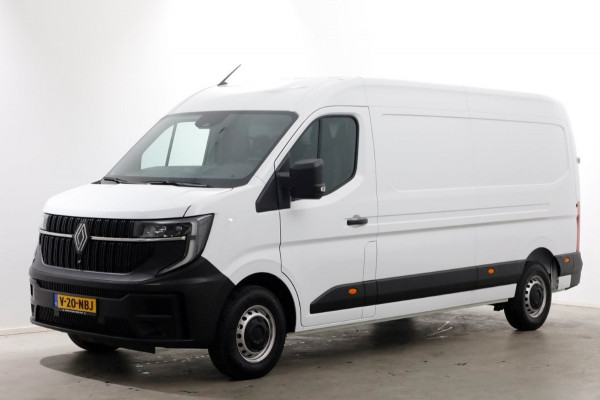 Renault Master T35 2.0 dCi 130pk L3H2 Advance Camera/Carplay 12-2024