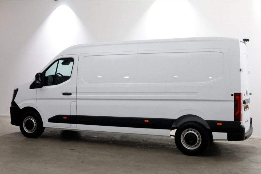 Renault Master T35 2.0 dCi 130pk L3H2 Advance Camera/Carplay 12-2024