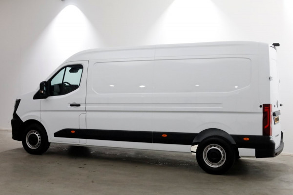 Renault Master T35 2.0 dCi 130pk L3H2 Advance Camera/Carplay 12-2024