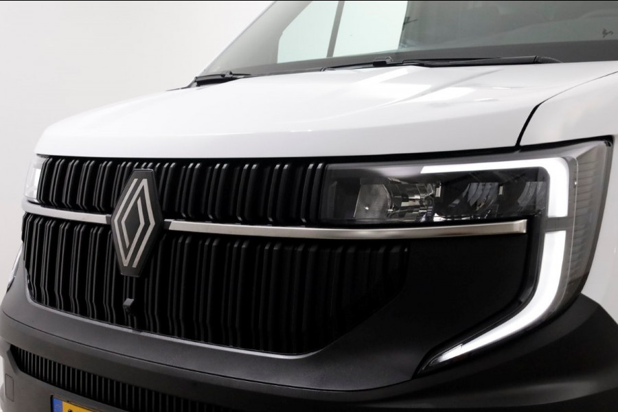 Renault Master T35 2.0 dCi 130pk L3H2 Advance Camera/Carplay 12-2024