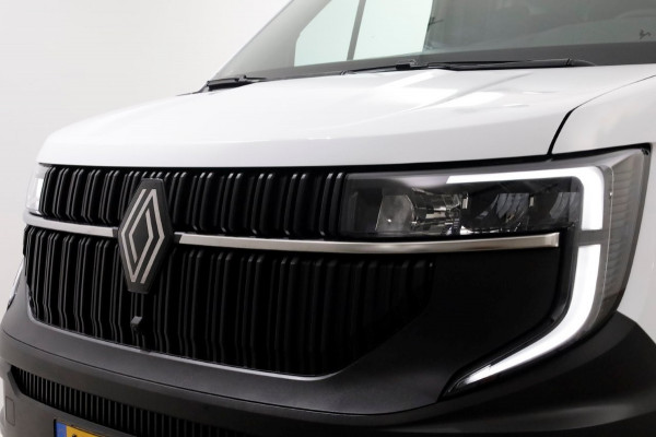 Renault Master T35 2.0 dCi 130pk L3H2 Advance Camera/Carplay 12-2024