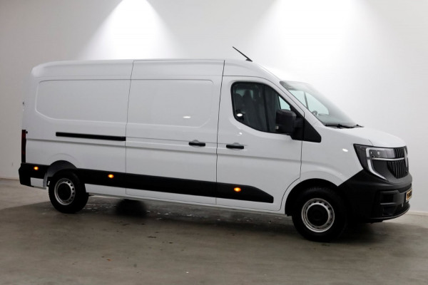 Renault Master T35 2.0 dCi 130pk L3H2 Advance Camera/Carplay 12-2024