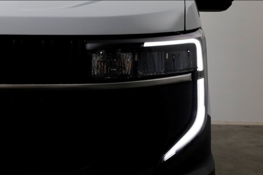 Renault Master T35 2.0 dCi 130pk L3H2 Advance Camera/Carplay 12-2024