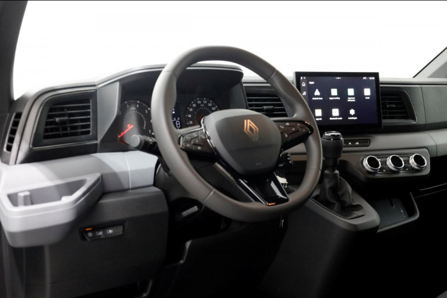 Renault Master T35 2.0 dCi 130pk L3H2 Advance Camera/Carplay 12-2024