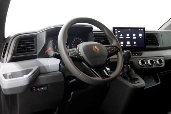 Renault Master T35 2.0 dCi 130pk L3H2 Advance Camera/Carplay 12-2024