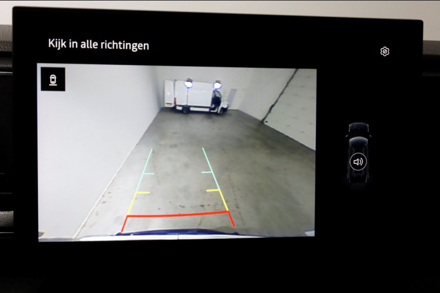 Renault Master T35 2.0 dCi 130pk L3H2 Advance Camera/Carplay 12-2024