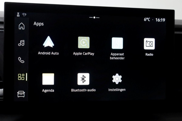 Renault Master T35 2.0 dCi 130pk L3H2 Advance Camera/Carplay 12-2024