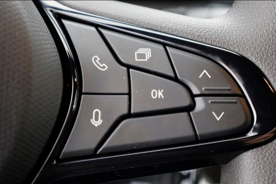 Renault Master T35 2.0 dCi 130pk L3H2 Advance Camera/Carplay 12-2024