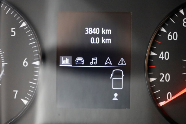 Renault Master T35 2.0 dCi 130pk L3H2 Advance Camera/Carplay 12-2024