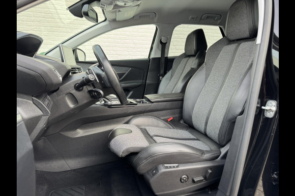 Peugeot 3008 1.2 PureTech Allure Cruise Climate control LED Verwarmde voorstoelen Parkeersensoren Camera Apple / Android Navigatie