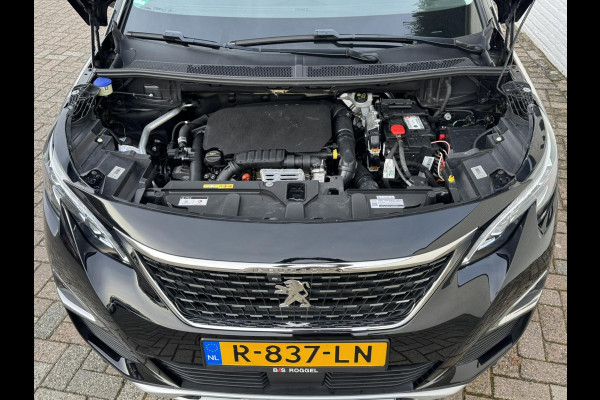 Peugeot 3008 1.2 PureTech Allure Cruise Climate control LED Verwarmde voorstoelen Parkeersensoren Camera Apple / Android Navigatie