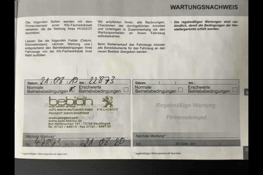 Peugeot 3008 1.2 PureTech Allure Cruise Climate control LED Verwarmde voorstoelen Parkeersensoren Camera Apple / Android Navigatie