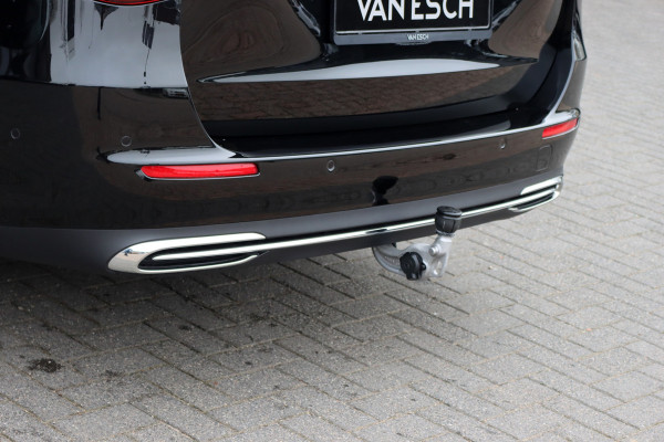Mercedes-Benz E-Klasse Estate 300 e Exclusive Line Premium+ | Luchtvering | Hyperscreen | Distronic+ | Stoelventilatie | HUD | Zonnerollo's | 3D-Display | Digital Light | Trekhaak | Soft-Close | Burmester |