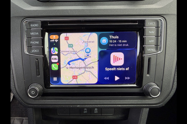 Volkswagen Caddy 2.0 TDI L1H1 BMT 4Motion Comfortline CarPlay/trekhaak/cruise control