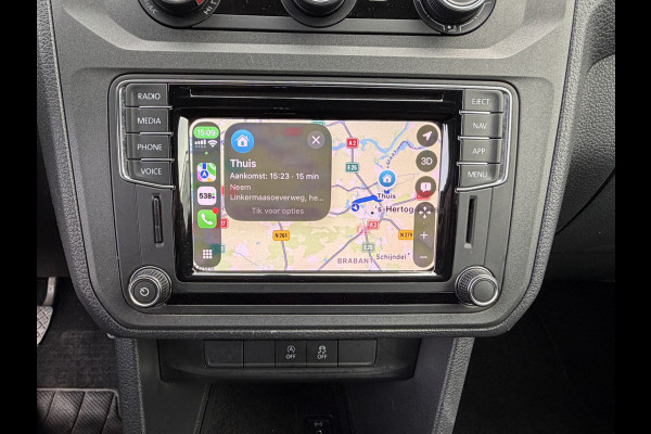 Volkswagen Caddy 2.0 TDI L1H1 BMT 4Motion Comfortline CarPlay/trekhaak/cruise control