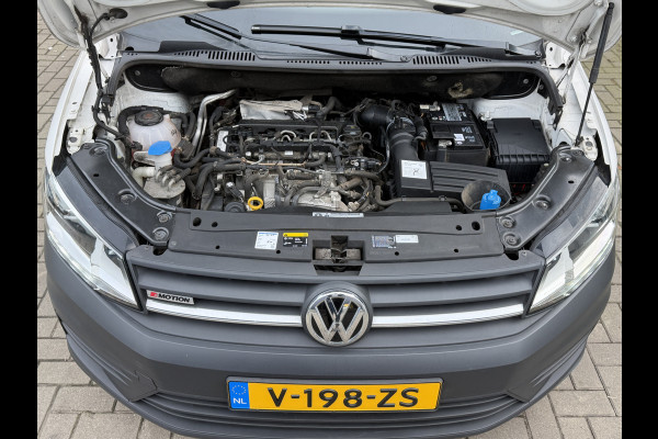 Volkswagen Caddy 2.0 TDI L1H1 BMT 4Motion Comfortline CarPlay/trekhaak/cruise control
