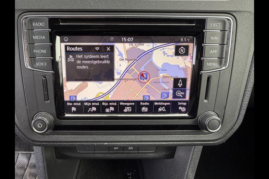 Volkswagen Caddy 2.0 TDI L1H1 BMT 4Motion Comfortline CarPlay/trekhaak/cruise control