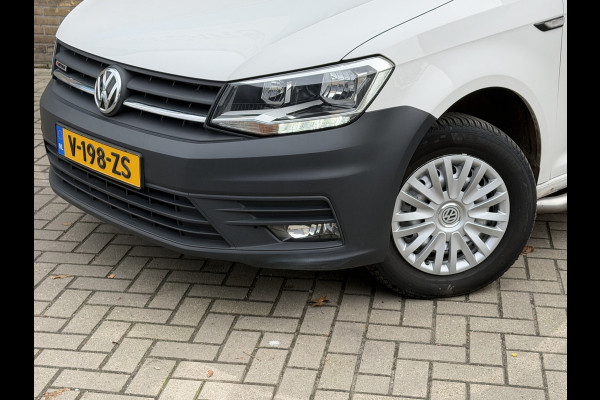 Volkswagen Caddy 2.0 TDI L1H1 BMT 4Motion Comfortline CarPlay/trekhaak/cruise control