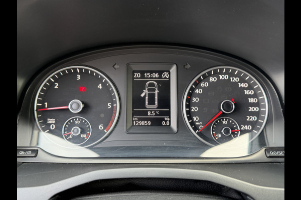 Volkswagen Caddy 2.0 TDI L1H1 BMT 4Motion Comfortline CarPlay/trekhaak/cruise control