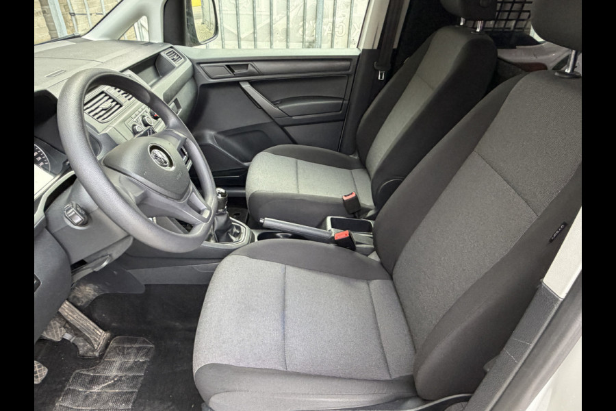 Volkswagen Caddy 2.0 TDI L1H1 BMT 4Motion Comfortline CarPlay/trekhaak/cruise control