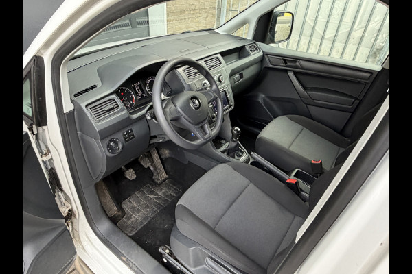 Volkswagen Caddy 2.0 TDI L1H1 BMT 4Motion Comfortline CarPlay/trekhaak/cruise control