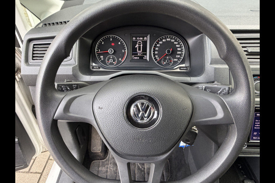 Volkswagen Caddy 2.0 TDI L1H1 BMT 4Motion Comfortline CarPlay/trekhaak/cruise control