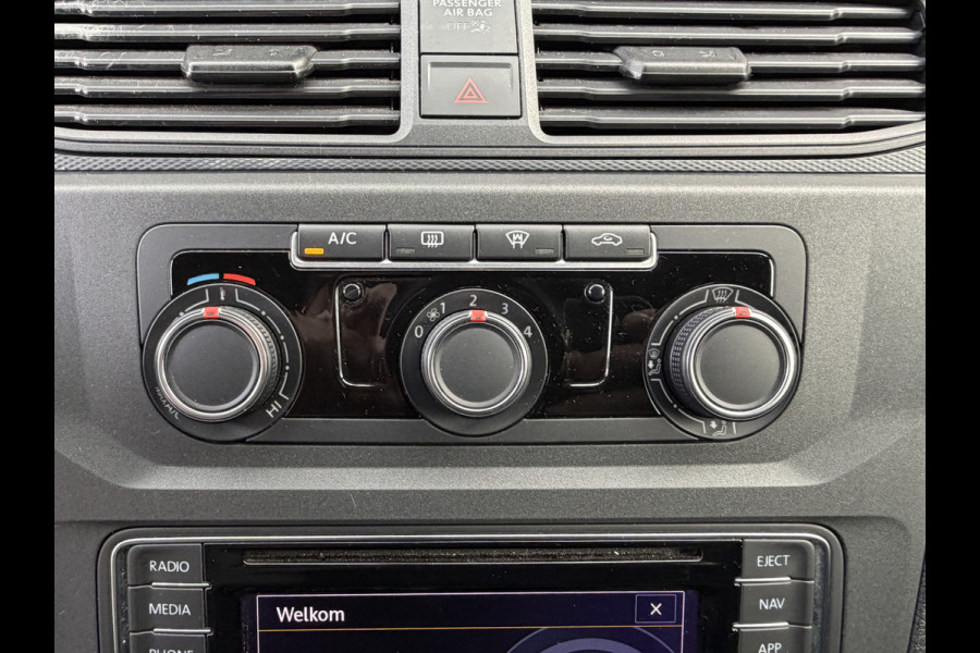 Volkswagen Caddy 2.0 TDI L1H1 BMT 4Motion Comfortline CarPlay/trekhaak/cruise control
