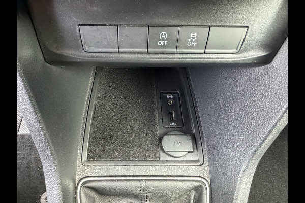 Volkswagen Caddy 2.0 TDI L1H1 BMT 4Motion Comfortline CarPlay/trekhaak/cruise control