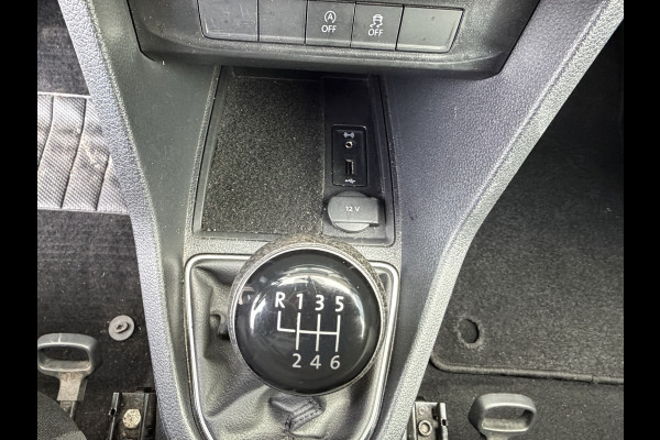 Volkswagen Caddy 2.0 TDI L1H1 BMT 4Motion Comfortline CarPlay/trekhaak/cruise control