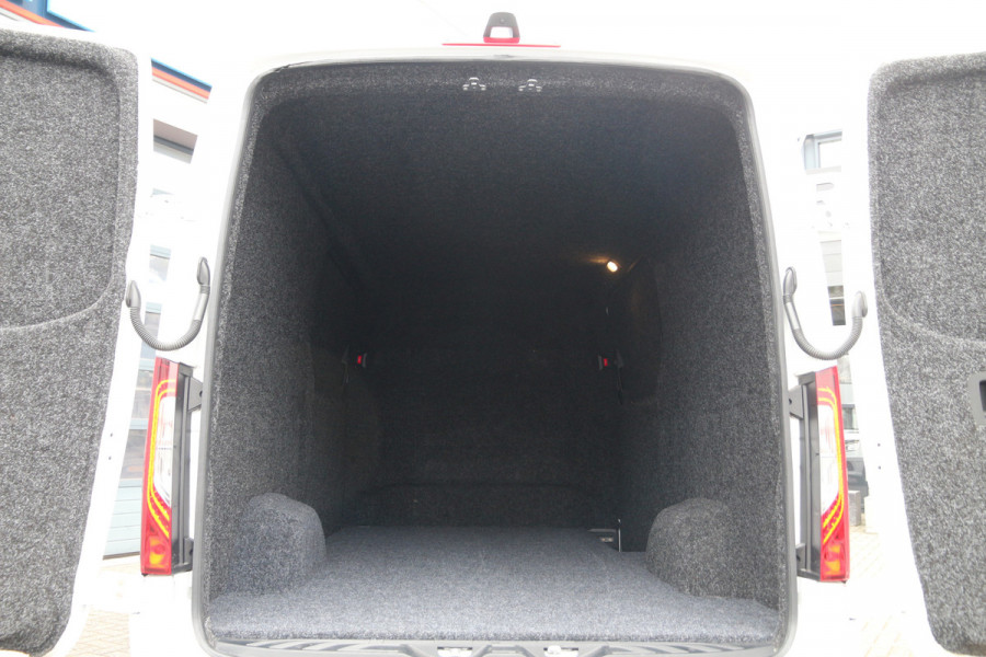 Mercedes-Benz Sprinter 319 CDI | Aut. | RWD | 2x Elektr. schuifdeuren | Uniek exemplaar!!