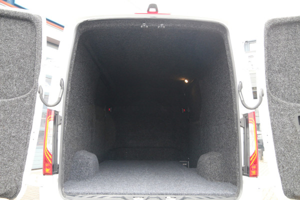 Mercedes-Benz Sprinter 319 CDI | Aut. | RWD | 2x Elektr. schuifdeuren | Uniek exemplaar!!