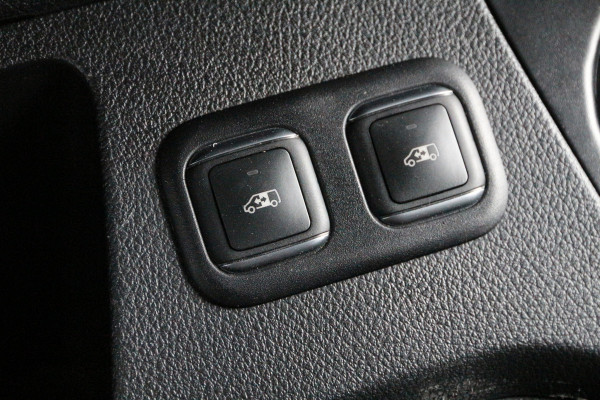 Mercedes-Benz Sprinter 319 CDI | Aut. | RWD | 2x Elektr. schuifdeuren | Uniek exemplaar!!