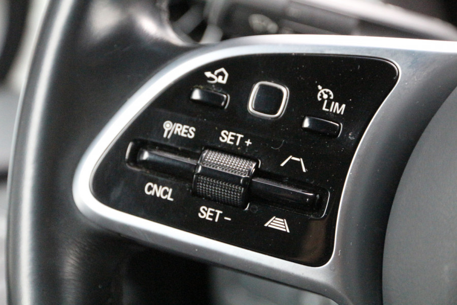 Mercedes-Benz Sprinter 319 CDI | Aut. | RWD | 2x Elektr. schuifdeuren | Uniek exemplaar!!