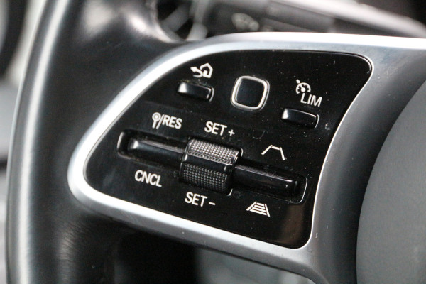 Mercedes-Benz Sprinter 319 CDI | Aut. | RWD | 2x Elektr. schuifdeuren | Uniek exemplaar!!