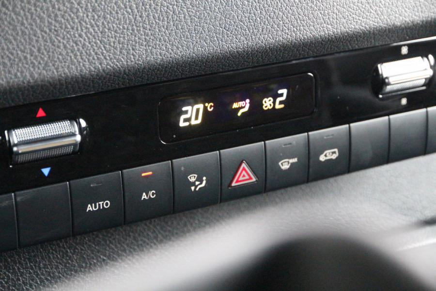 Mercedes-Benz Sprinter 319 CDI | Aut. | RWD | 2x Elektr. schuifdeuren | Uniek exemplaar!!