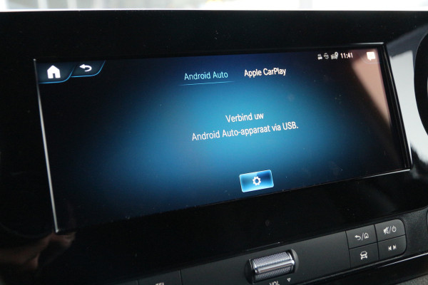 Mercedes-Benz Sprinter 319 CDI | Aut. | RWD | 2x Elektr. schuifdeuren | Uniek exemplaar!!