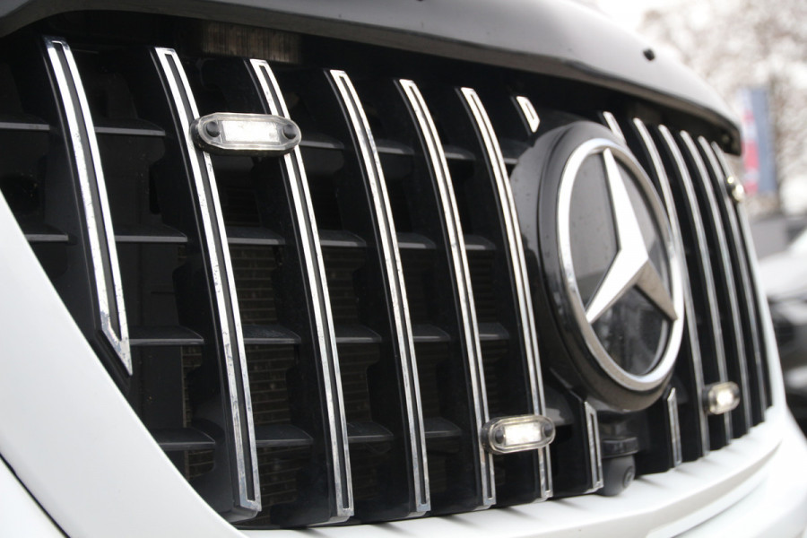 Mercedes-Benz Sprinter 319 CDI | Aut. | RWD | 2x Elektr. schuifdeuren | Uniek exemplaar!!