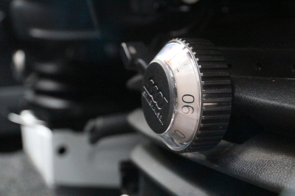 Mercedes-Benz Sprinter 319 CDI | Aut. | RWD | 2x Elektr. schuifdeuren | Uniek exemplaar!!