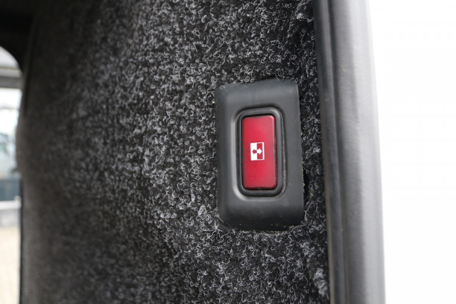 Mercedes-Benz Sprinter 319 CDI | Aut. | RWD | 2x Elektr. schuifdeuren | Uniek exemplaar!!