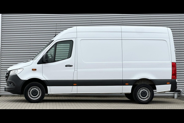 Mercedes-Benz Sprinter 317 CDI L2H2 navi/camera/aut/mf stuur