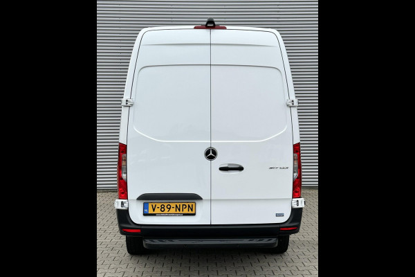 Mercedes-Benz Sprinter 317 CDI L2H2 navi/camera/aut/mf stuur
