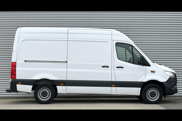 Mercedes-Benz Sprinter 317 CDI L2H2 navi/camera/aut/mf stuur